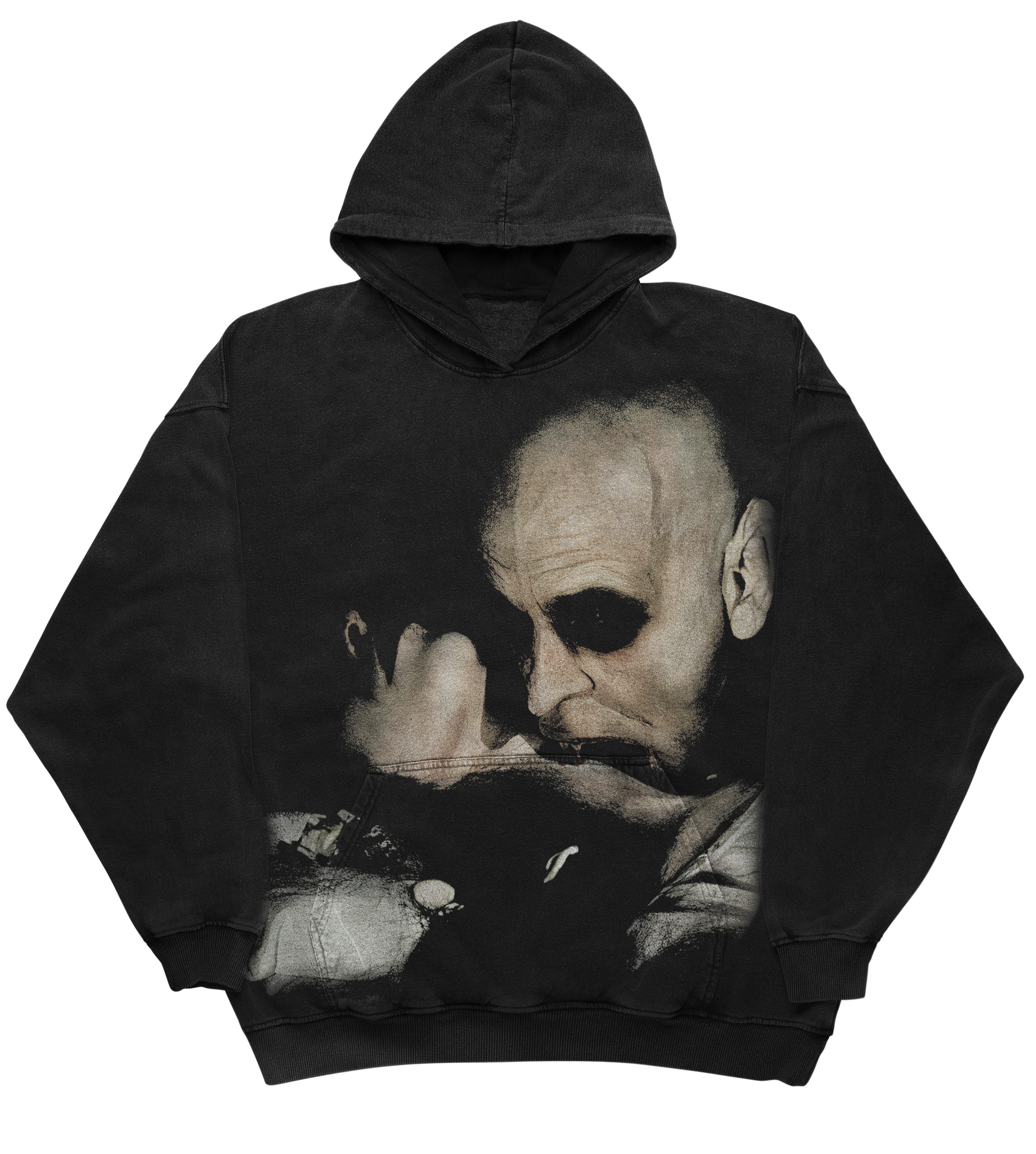 Vamp Hoodie